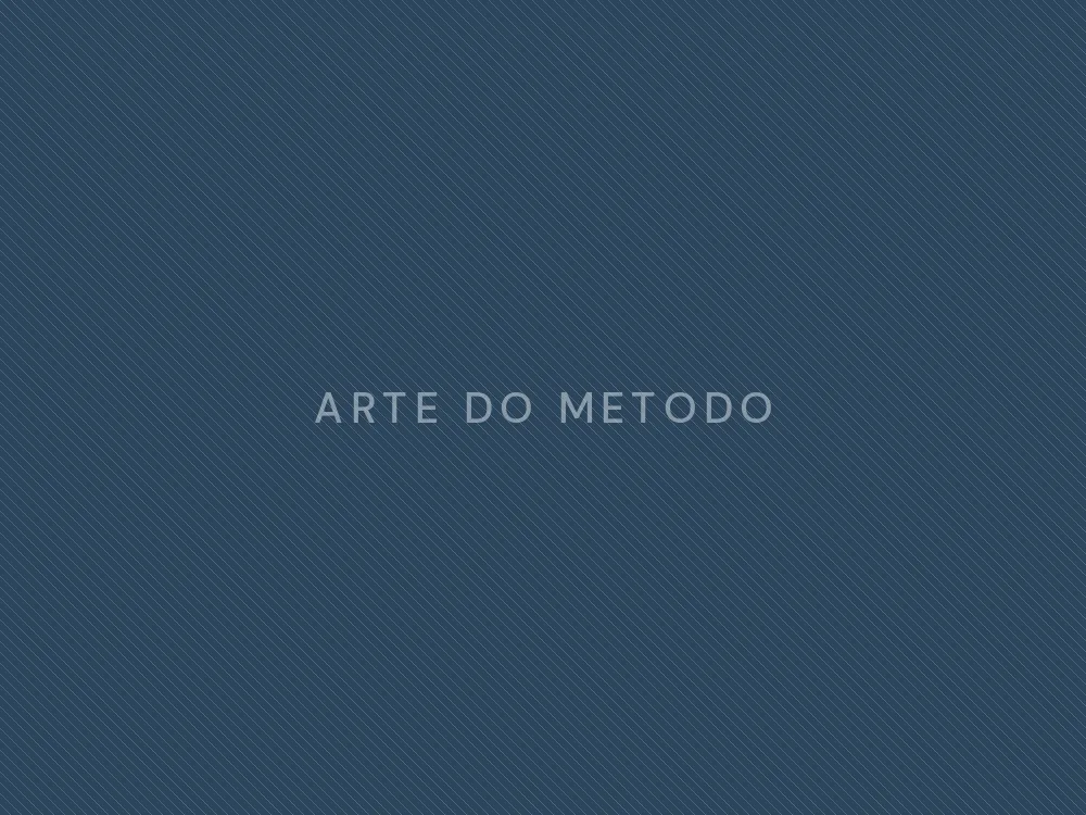 Arte do método Investidor Casca Grossa