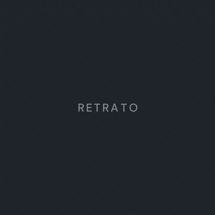 Retrato do Fred